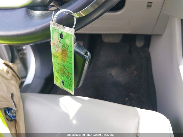 Toyota Highlander Xle 2018 5TDKZRFHXJS526845 Image 11