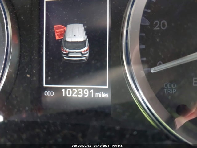 Toyota Highlander Xle 2018 5TDKZRFHXJS526845 Image 15