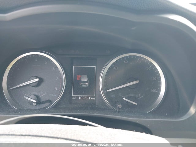 Toyota Highlander Xle 2018 5TDKZRFHXJS526845 Image 7