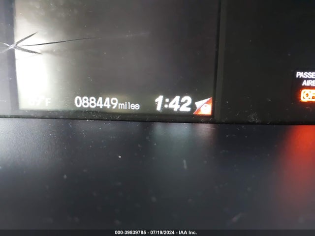 Honda Civic Lx 2014 19XFB2F57EE000398 Image 7