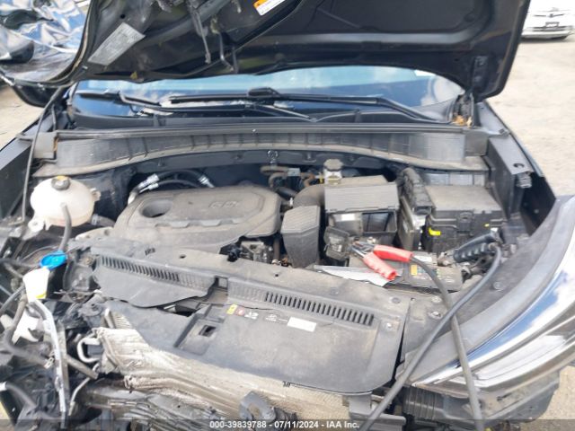 KM8J3CAL4MU355169 Hyundai Tucson Limited