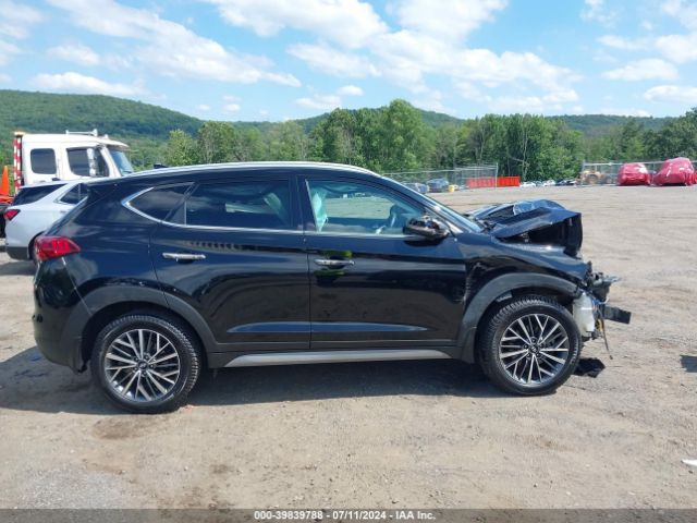 KM8J3CAL4MU355169 Hyundai Tucson Limited