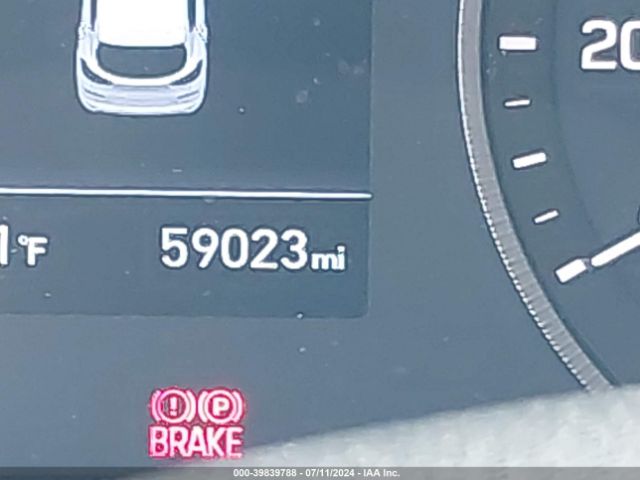 KM8J3CAL4MU355169 Hyundai Tucson Limited