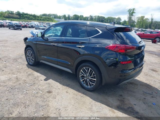 KM8J3CAL4MU355169 Hyundai Tucson Limited