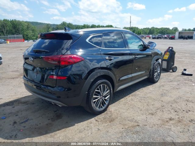 KM8J3CAL4MU355169 Hyundai Tucson Limited