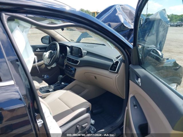 KM8J3CAL4MU355169 Hyundai Tucson Limited