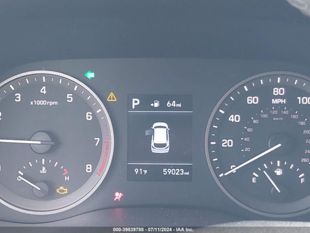 KM8J3CAL4MU355169 Hyundai Tucson Limited