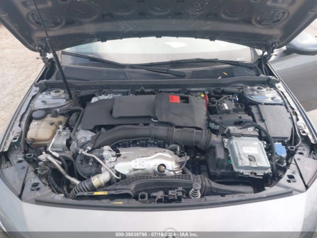 WDD3G4EBXKW031451 Mercedes-Benz A 220