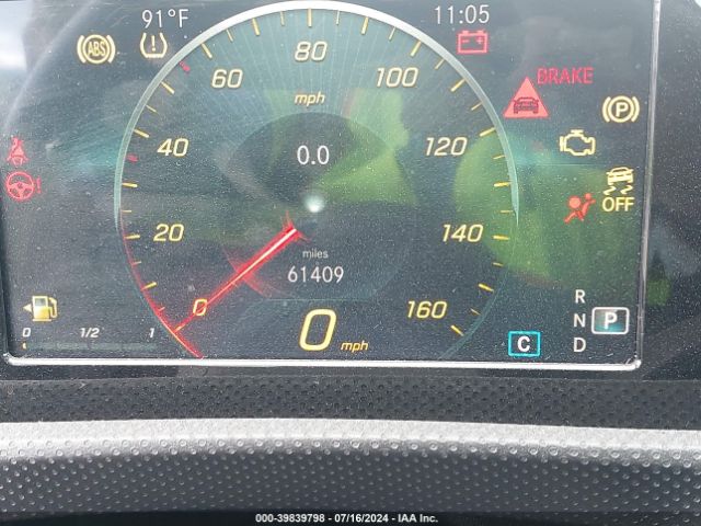 WDD3G4EBXKW031451 Mercedes-Benz A 220