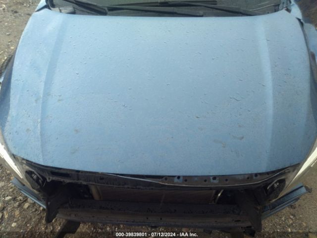 JF2GTAAC0JH317785 Subaru Crosstrek 2.0i
