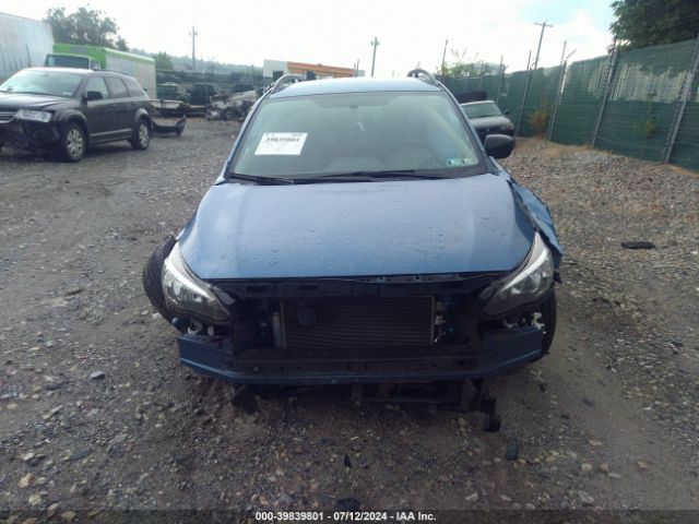 JF2GTAAC0JH317785 Subaru Crosstrek 2.0i