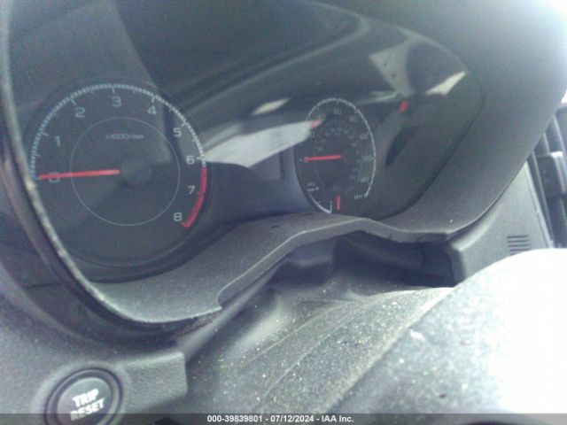 JF2GTAAC0JH317785 Subaru Crosstrek 2.0i