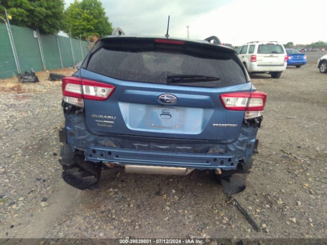 JF2GTAAC0JH317785 Subaru Crosstrek 2.0i