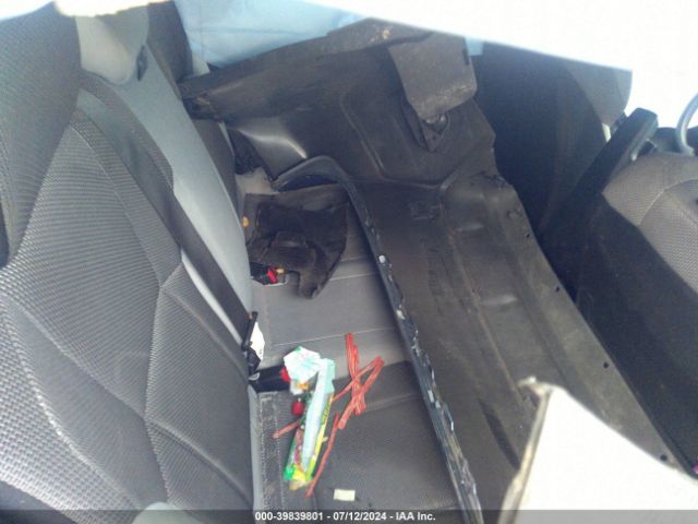 JF2GTAAC0JH317785 Subaru Crosstrek 2.0i