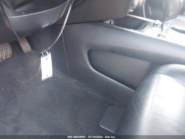 Nissan Pathfinder Platinum 2014 5N1AR2MM7EC721162 Image 11