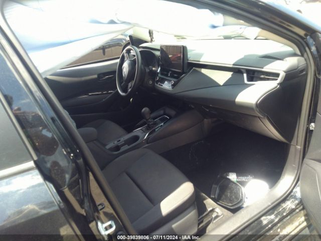 5YFB4MDE8RP133683 Toyota COROLLA LE