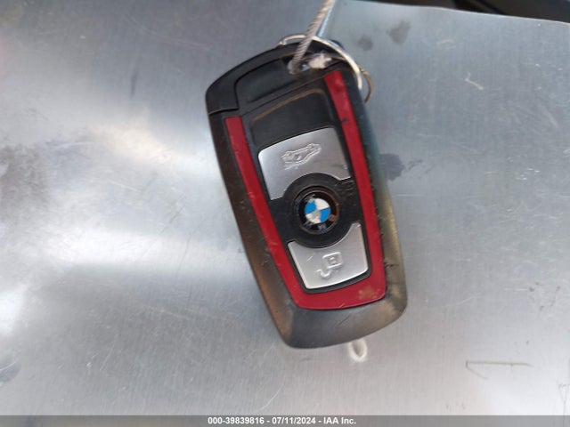 WBA1F9C51GV544158 BMW 228I