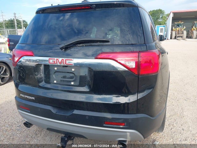 GMC Acadia Slt-1 2017 1GKKNMLS8HZ163814 Image 17