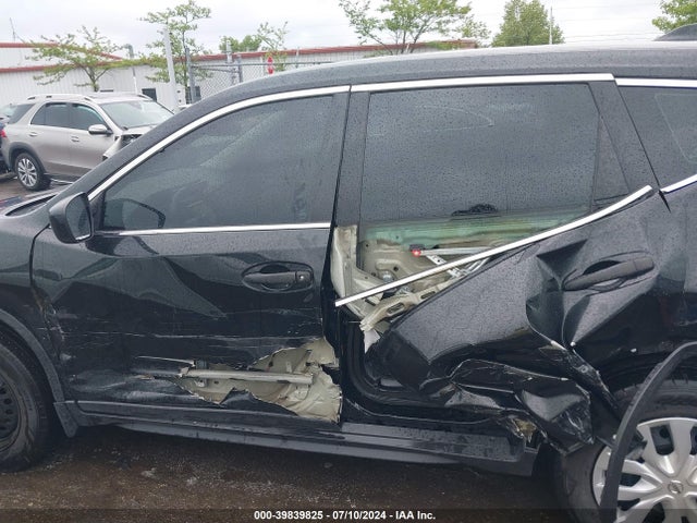 Nissan ROGUE S 2019 5N1AT2MV8KC748733 Image 14