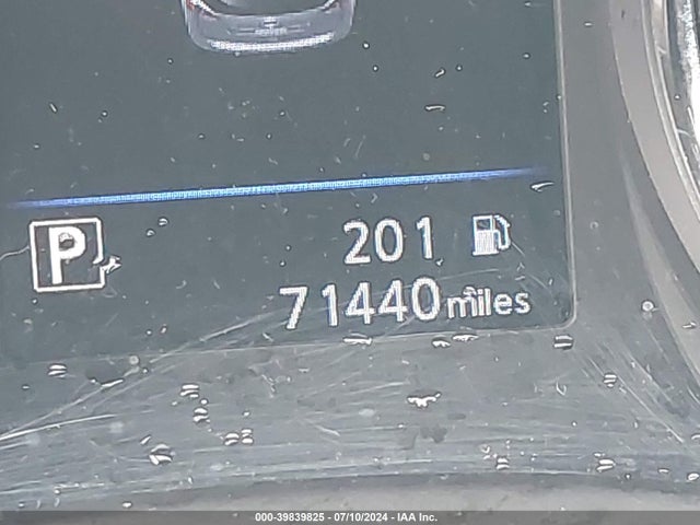 Nissan ROGUE S 2019 5N1AT2MV8KC748733 Image 15
