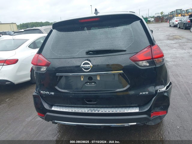 Nissan ROGUE S 2019 5N1AT2MV8KC748733 Image 16
