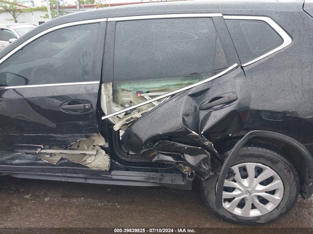 Nissan ROGUE S 2019 5N1AT2MV8KC748733 Image 6