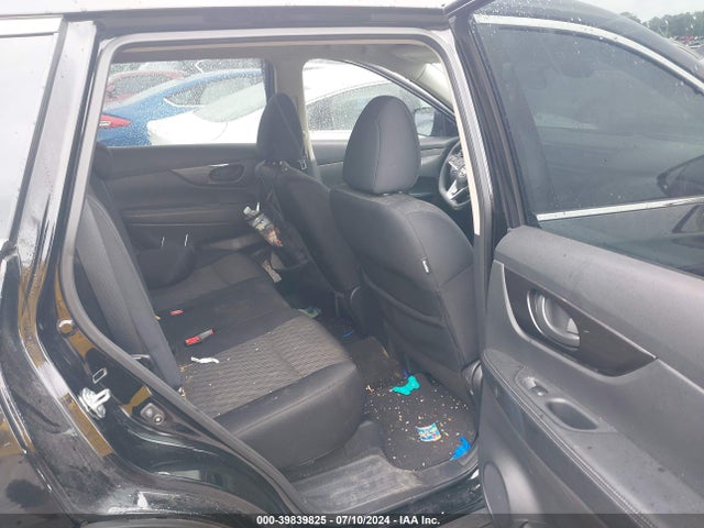 Nissan ROGUE S 2019 5N1AT2MV8KC748733 Image 8