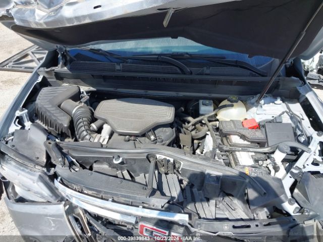 1GKKNMLS5LZ193569 GMC Acadia Fwd Slt