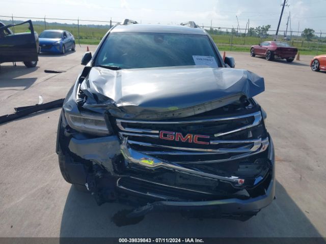 1GKKNMLS5LZ193569 GMC Acadia Fwd Slt