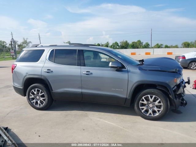 1GKKNMLS5LZ193569 GMC Acadia Fwd Slt