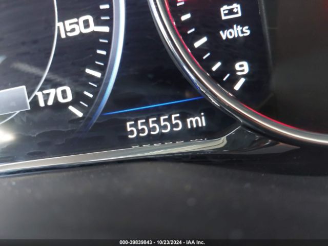 1GKKNMLS5LZ193569 GMC Acadia Fwd Slt