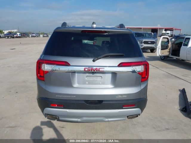 1GKKNMLS5LZ193569 GMC Acadia Fwd Slt