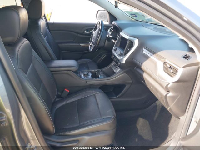 1GKKNMLS5LZ193569 GMC Acadia Fwd Slt