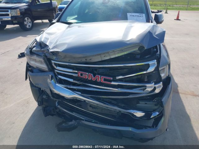 1GKKNMLS5LZ193569 GMC Acadia Fwd Slt