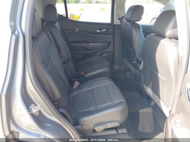 1GKKNMLS5LZ193569 GMC Acadia Fwd Slt