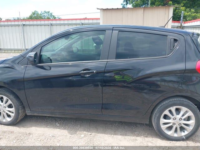 Chevrolet Spark Fwd 1lt Automatic 2021 KL8CD6SA3MC216318 Image 14