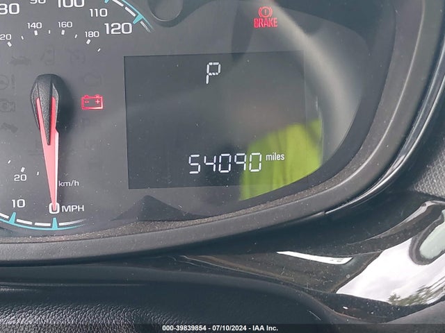 Chevrolet Spark Fwd 1lt Automatic 2021 KL8CD6SA3MC216318 Image 15