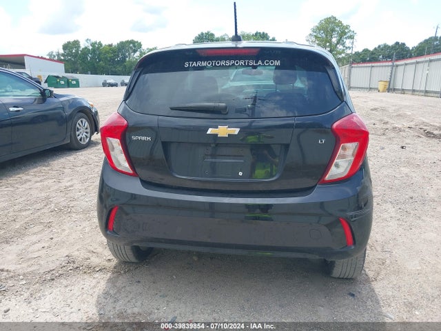 Chevrolet Spark Fwd 1lt Automatic 2021 KL8CD6SA3MC216318 Image 16