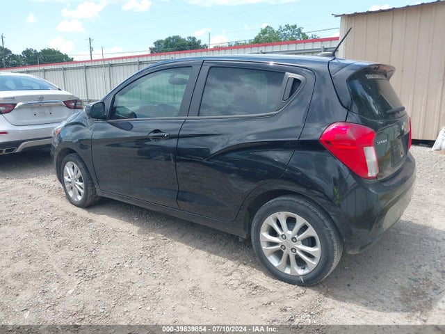 Chevrolet Spark Fwd 1lt Automatic 2021 KL8CD6SA3MC216318 Image 3