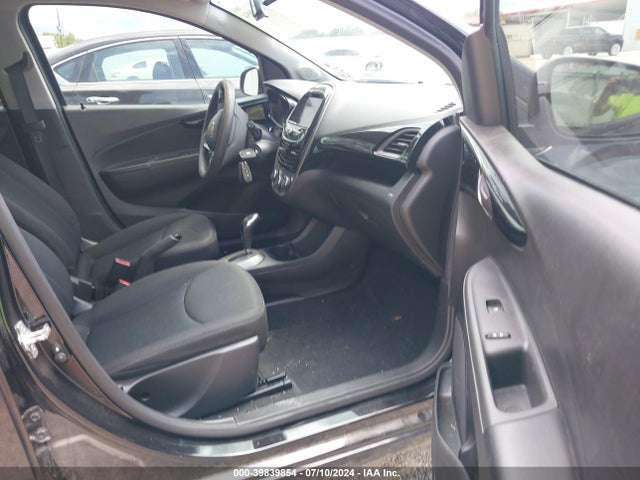 Chevrolet Spark Fwd 1lt Automatic 2021 KL8CD6SA3MC216318 Image 5