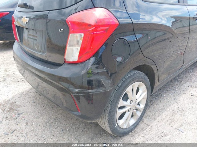 Chevrolet Spark Fwd 1lt Automatic 2021 KL8CD6SA3MC216318 Image 6