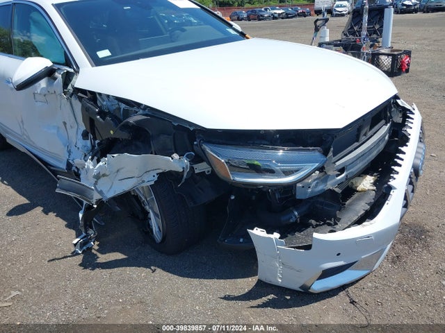 2022 AUDI A4 ALLROAD WA17AAF40NA039341 Photo 5