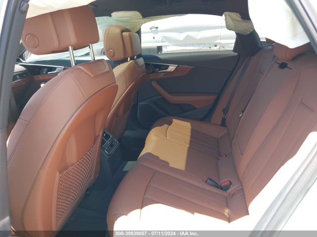 2022 AUDI A4 ALLROAD WA17AAF40NA039341 Photo 7