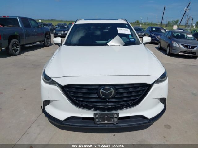 JM3TCADY1M0512423 Mazda Cx-9 Grand Touring