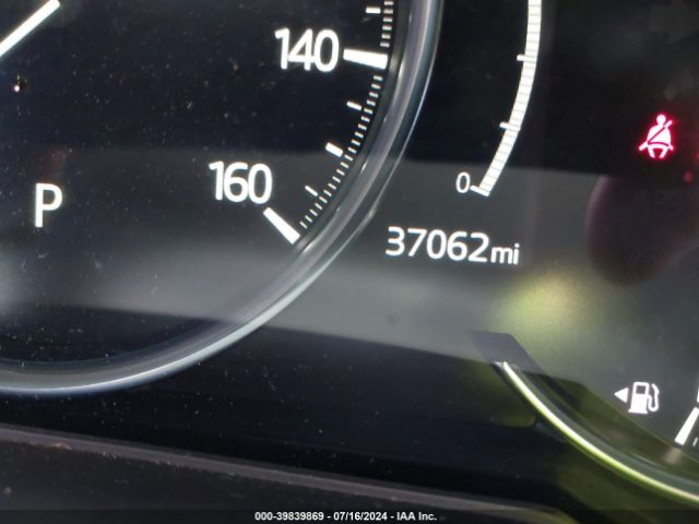JM3TCADY1M0512423 Mazda Cx-9 Grand Touring