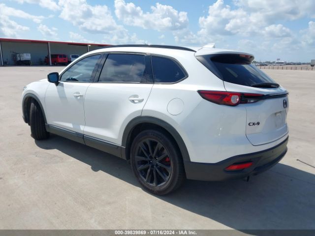 JM3TCADY1M0512423 Mazda Cx-9 Grand Touring