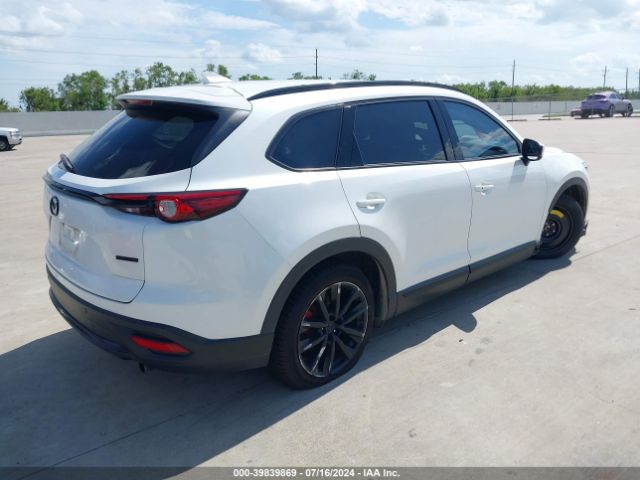 JM3TCADY1M0512423 Mazda Cx-9 Grand Touring
