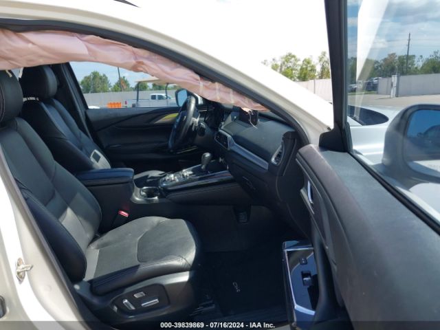 JM3TCADY1M0512423 Mazda Cx-9 Grand Touring