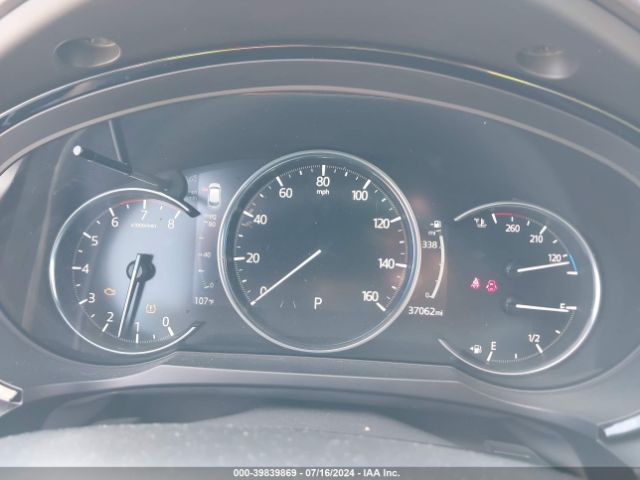 JM3TCADY1M0512423 Mazda Cx-9 Grand Touring