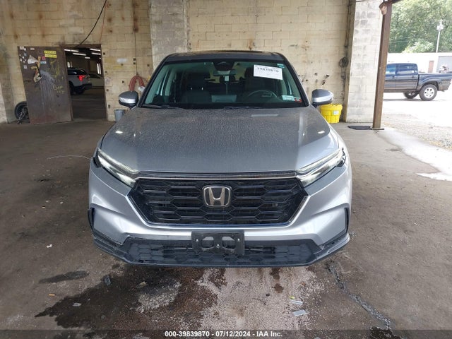Honda Cr-v Ex Awd 2023 7FARS4H48PE010730 Image 12